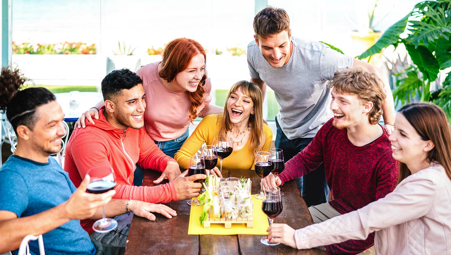 Adult Never Have I Ever Questions: A Guide to Keep the Fun Rolling 🎉